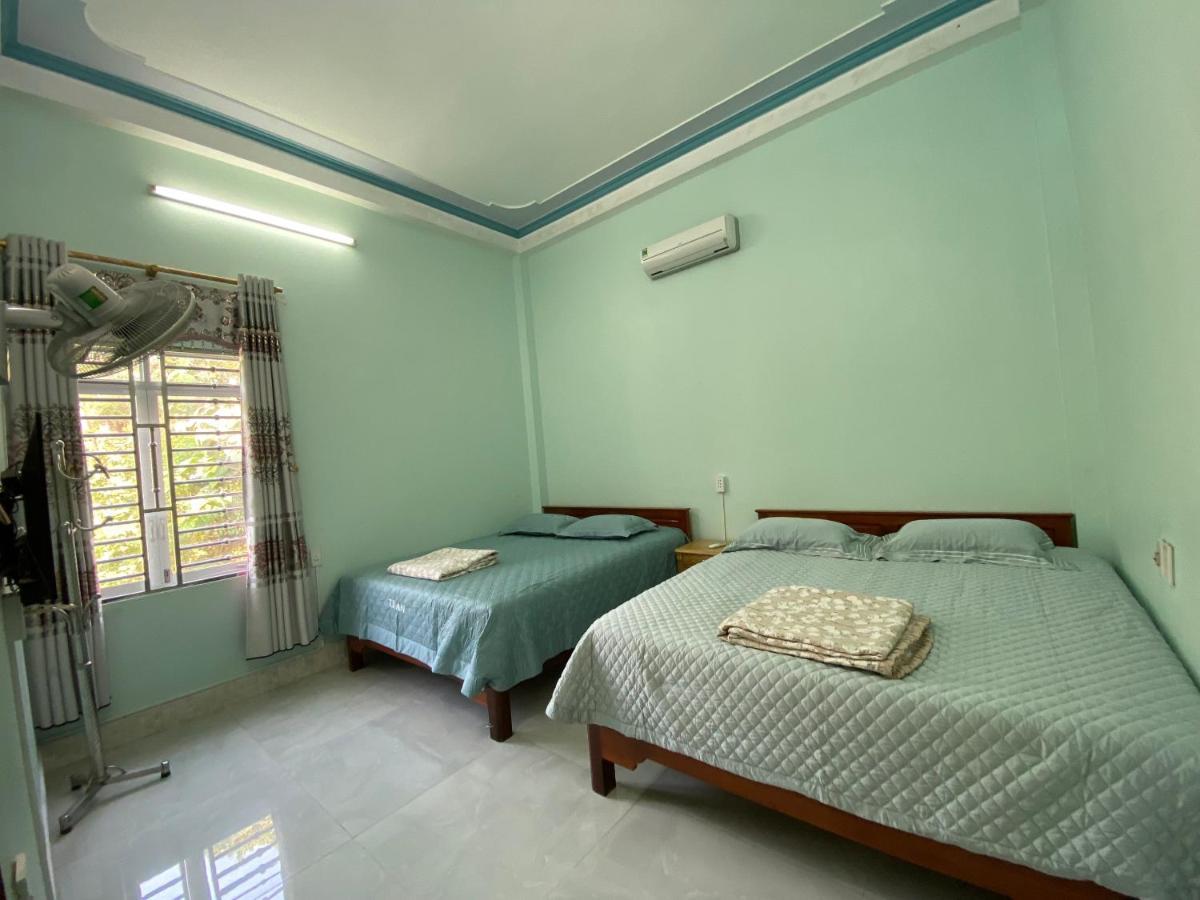 Tom Homestay Yên Minh エクステリア 写真