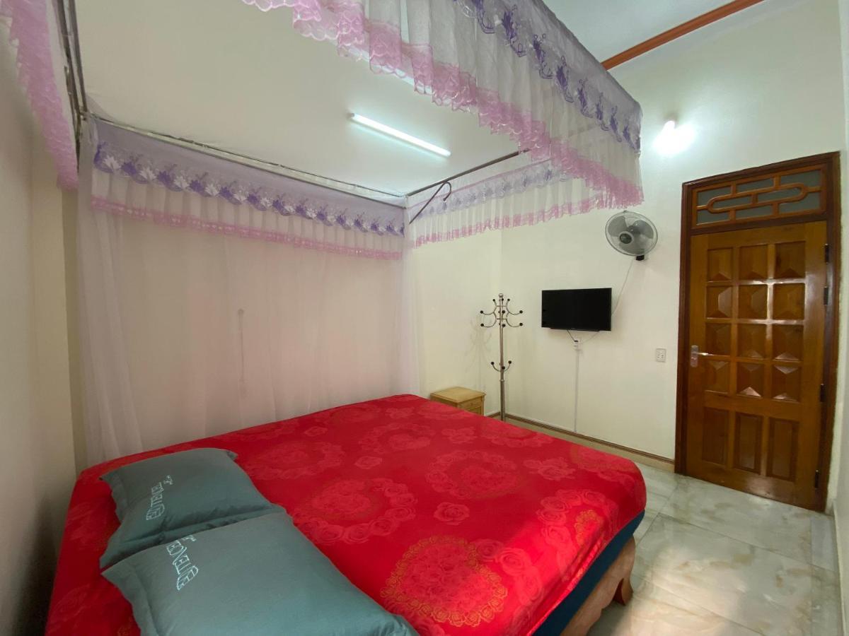 Tom Homestay Yên Minh エクステリア 写真