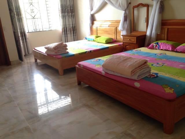 Tom Homestay Yên Minh エクステリア 写真