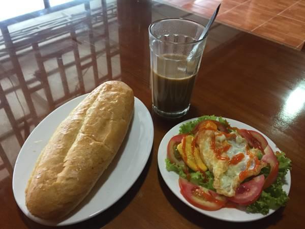 Tom Homestay Yên Minh エクステリア 写真