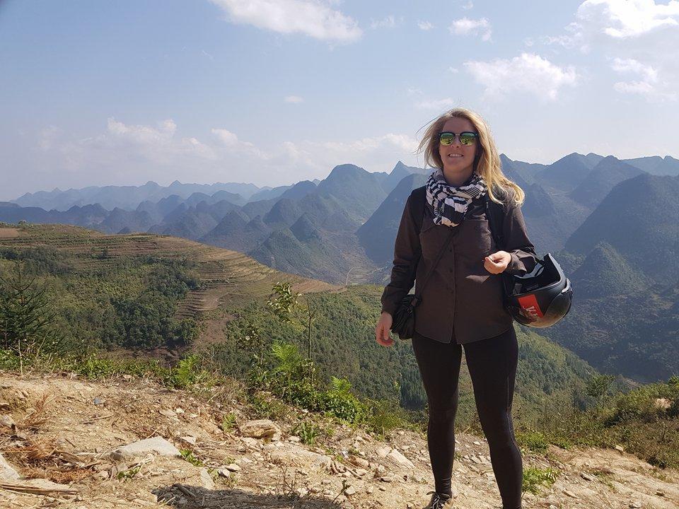 Tom Homestay Yên Minh エクステリア 写真